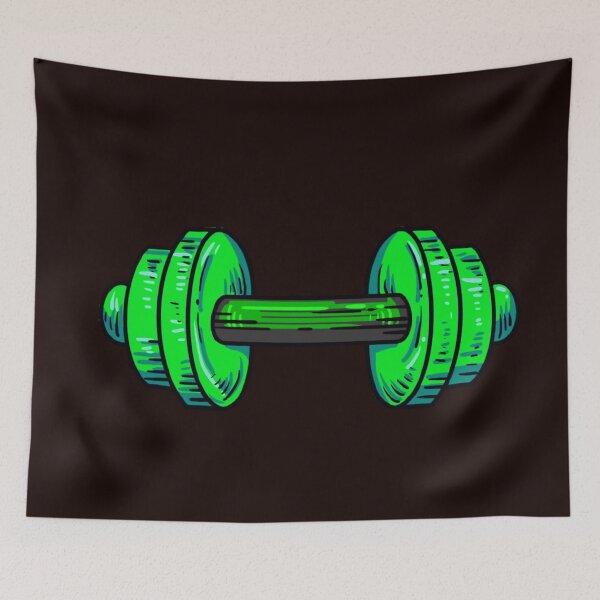 Item preview, Free Weights designed and sold by Jujuzinha21.