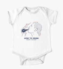 Life lesson One Piece - Short Sleeve