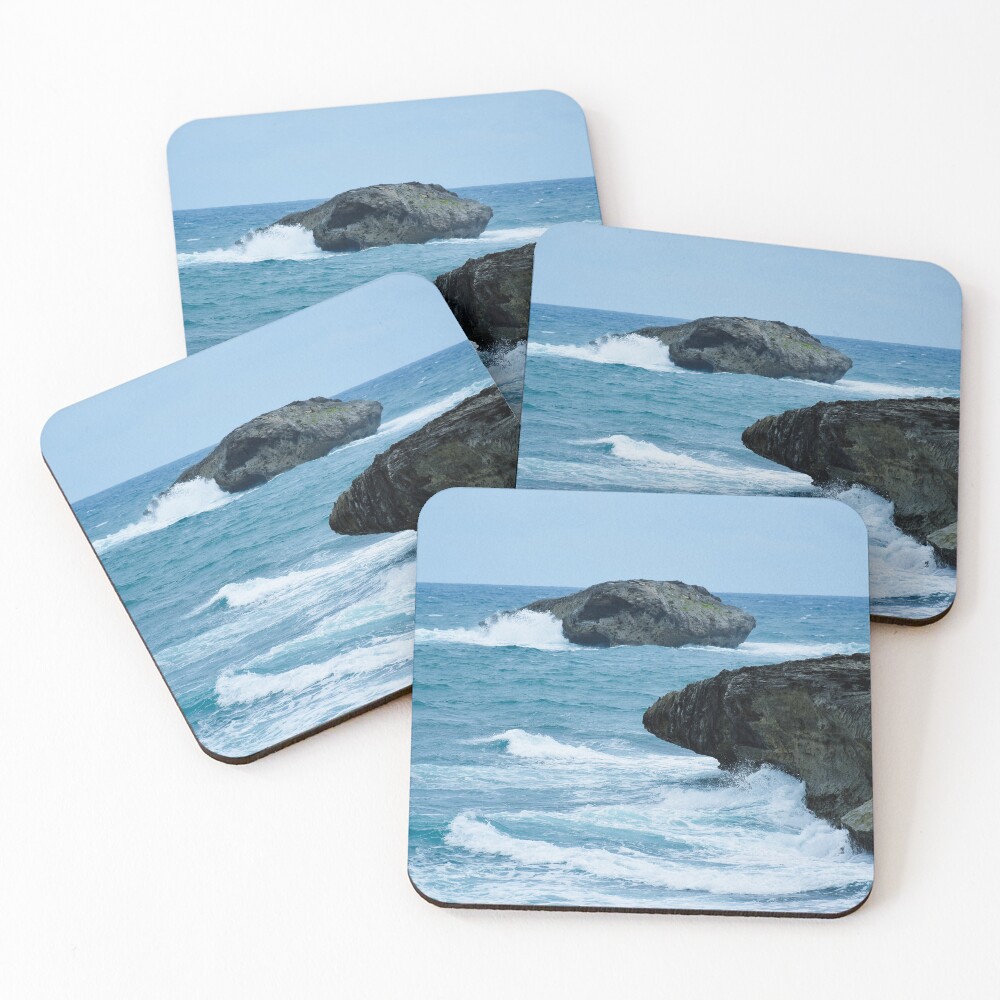Item preview, Coasters (Set of 4) designed and sold by passingpixels.