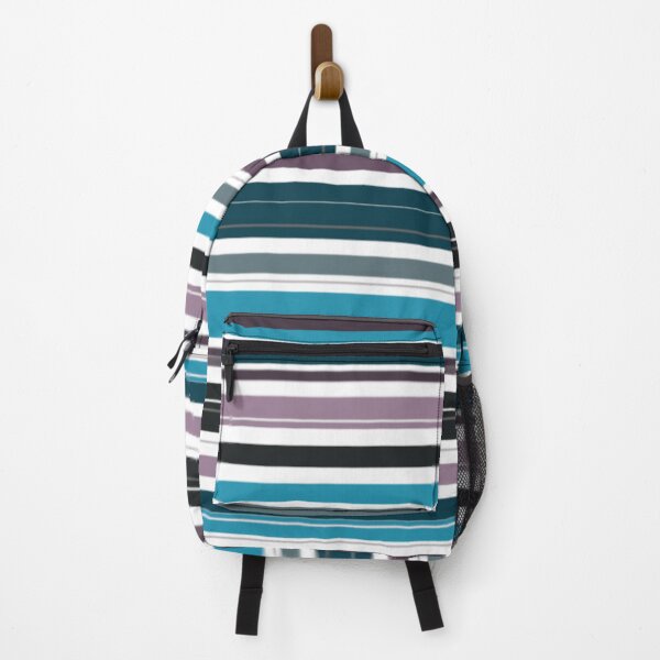Item preview, Stripes calm designed and sold by gratogratto.