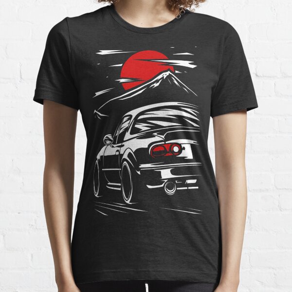 Mazda MX-5 Miata Essential T-Shirt