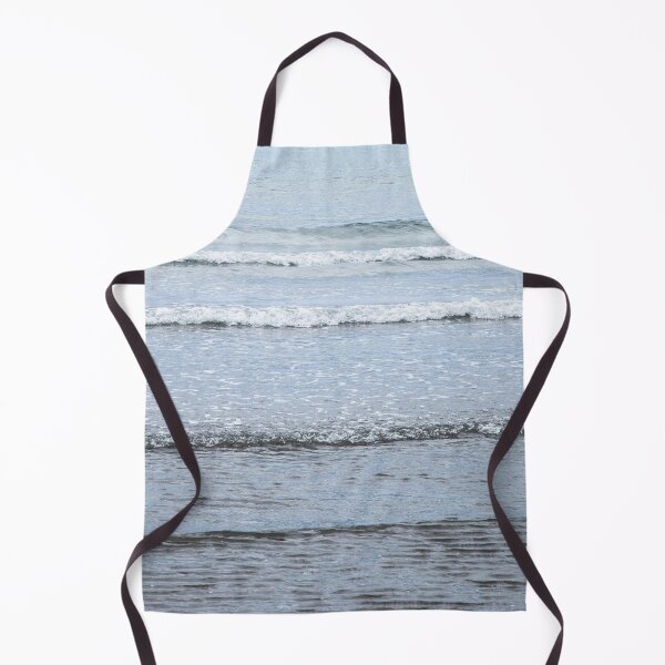 Item preview, Océano Olas Agua Azul designed and sold by ind3finite.