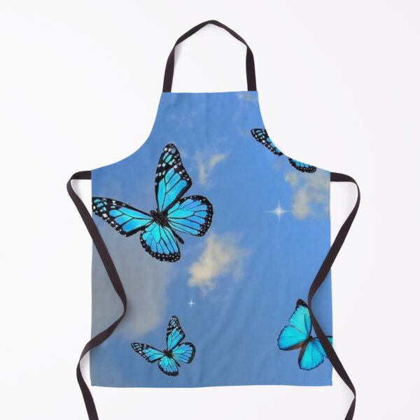 Item preview, Blue Butterflies designed and sold by Jujuzinha21.
