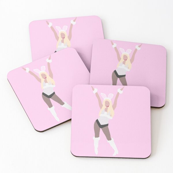 Item preview, Mean Girls Regina George designed and sold by victoriam99.