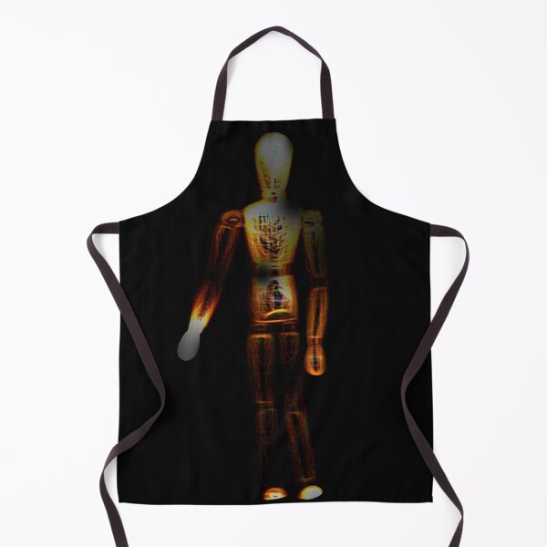 Item preview, Light Man designed and sold by MetalElephant.