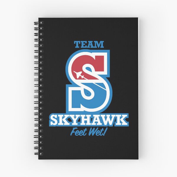Item preview, A-4 Skyhawk Patch designed and sold by ndreya19.