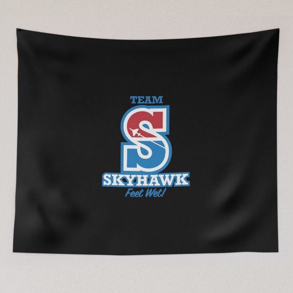 Item preview, A-4 Skyhawk Patch designed and sold by ndreya19.