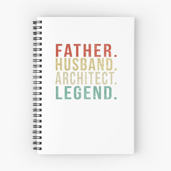 Item preview, Architect  Dad Vintage/ Father. Husband. Architect . Legend.  designed and sold by PGPshop.