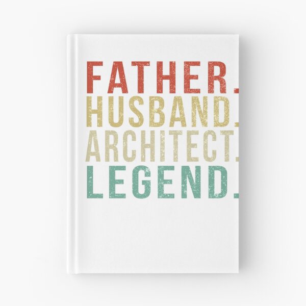 Item preview, Architect  Dad Vintage/ Father. Husband. Architect . Legend.  designed and sold by PGPshop.