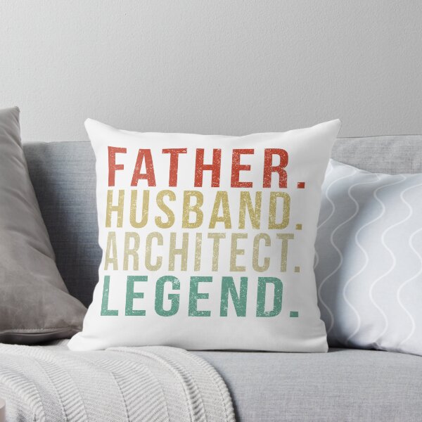 Item preview, Architect  Dad Vintage/ Father. Husband. Architect . Legend.  designed and sold by PGPshop.