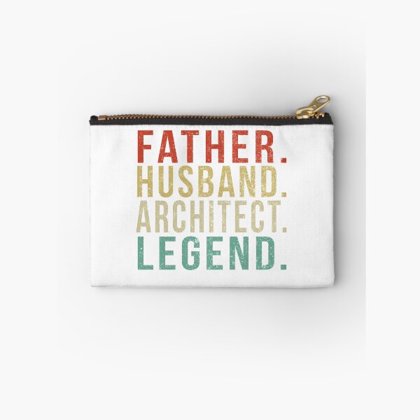 Item preview, Architect  Dad Vintage/ Father. Husband. Architect . Legend.  designed and sold by PGPshop.