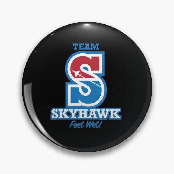 Item preview, A-4 Skyhawk Patch  designed and sold by ndreya19.