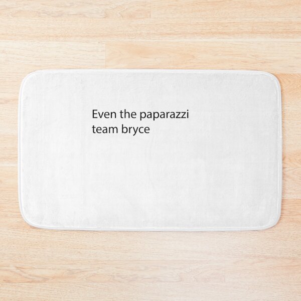 Item preview, Even the paparazzi team Bryce designed and sold by mollzfahdays.