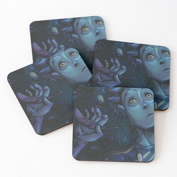 Item preview, Bokuto designed and sold by K Carter.