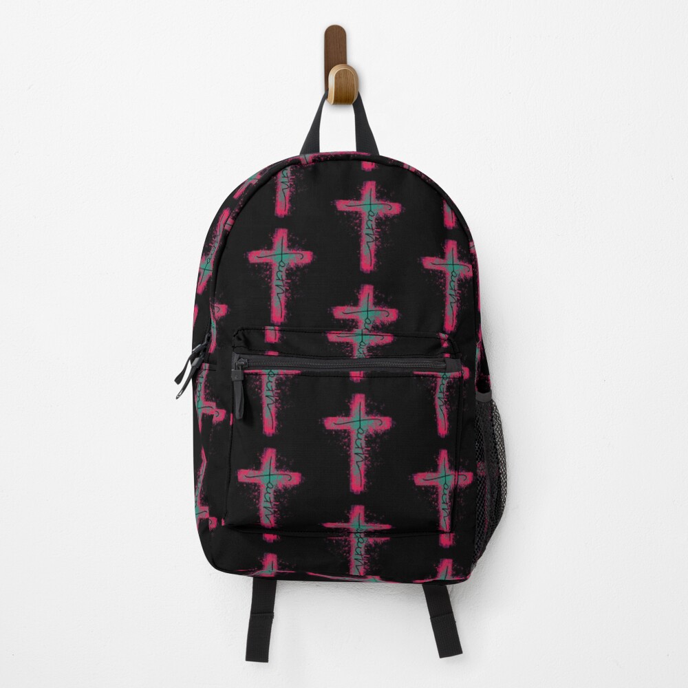 Item preview, Backpack designed and sold by RafaelLima7.