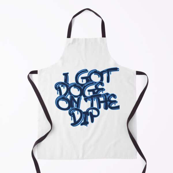 Item preview, I Got Doge On The Dip designed and sold by Shroomijuana.
