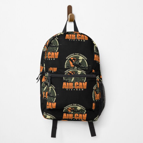 Item preview, Air Cav Vietnam Patch (distressed) designed and sold by ndreya19.