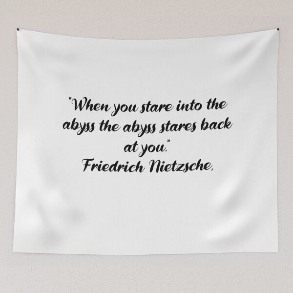 Item preview, Philosophy Quotes designed and sold by 4ever-Undaunted.
