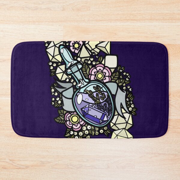 Item preview, potion and dice designed and sold by sandpiperstudio.