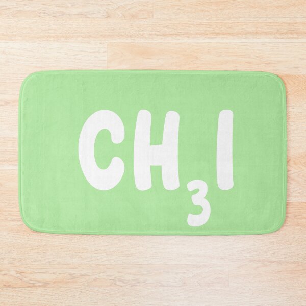 Item preview, CH3I | Mei graphic tee designed and sold by PinPom.