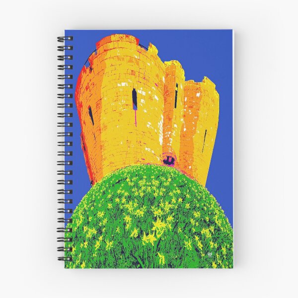Item preview, CLIFFORDS TOWER YORK  designed and sold by Neil Finnemore.