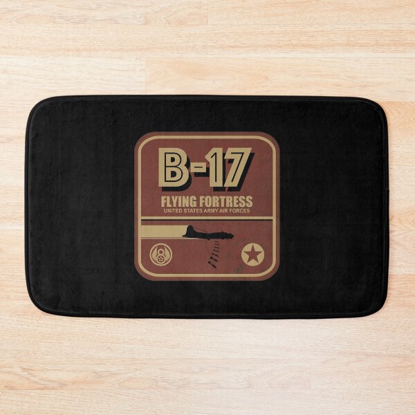Item preview, B-17 Flying Fortress   designed and sold by ndreya19.