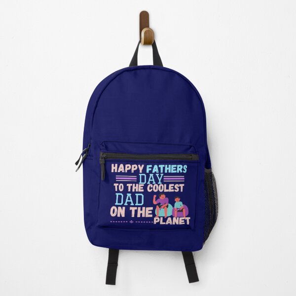Item preview, The coolest dad on the planet ,happy fathers day designed and sold by Mammanation.