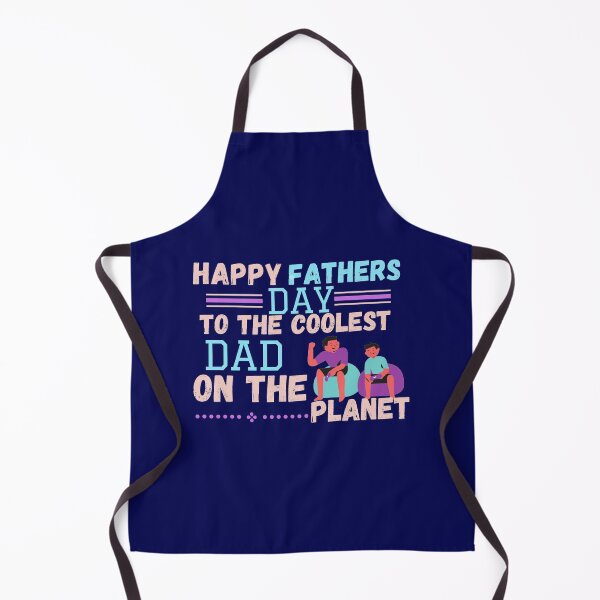 Item preview, The coolest dad on the planet ,happy fathers day designed and sold by Mammanation.
