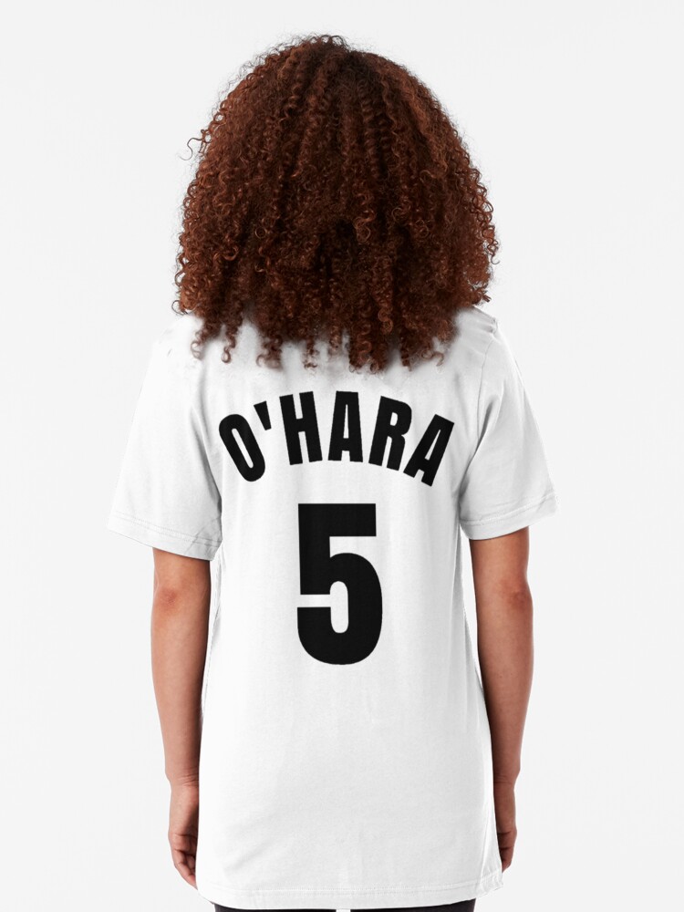 kelley ohara shirt