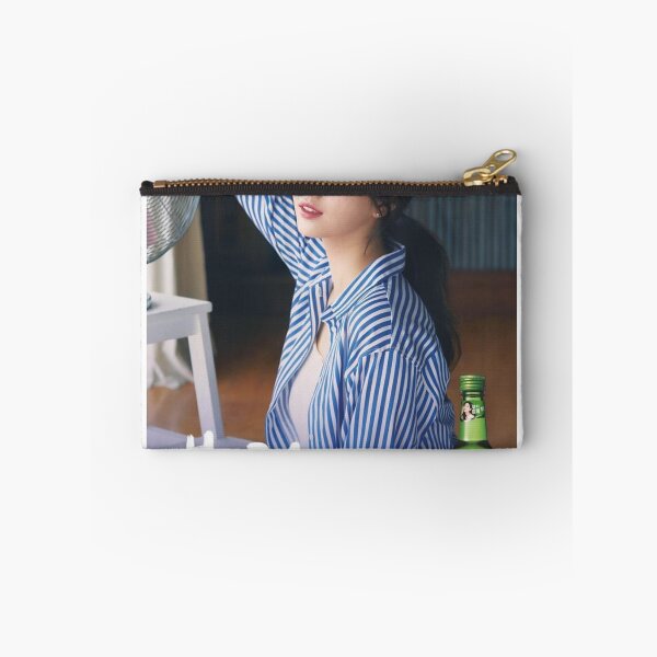 Item preview, Suzy Bae Soju Ad designed and sold by daikonshounen.