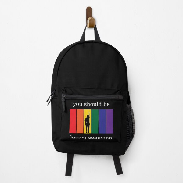 Item preview, the 1975 - loving someone (pride) designed and sold by luvisfreedom.