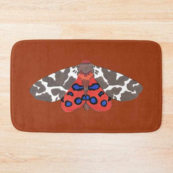 Item preview, Garden Tiger Moth designed and sold by Fave101.