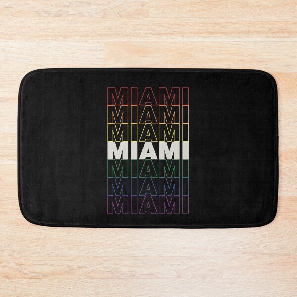 Item preview, Miami Pride designed and sold by lobstershorts.