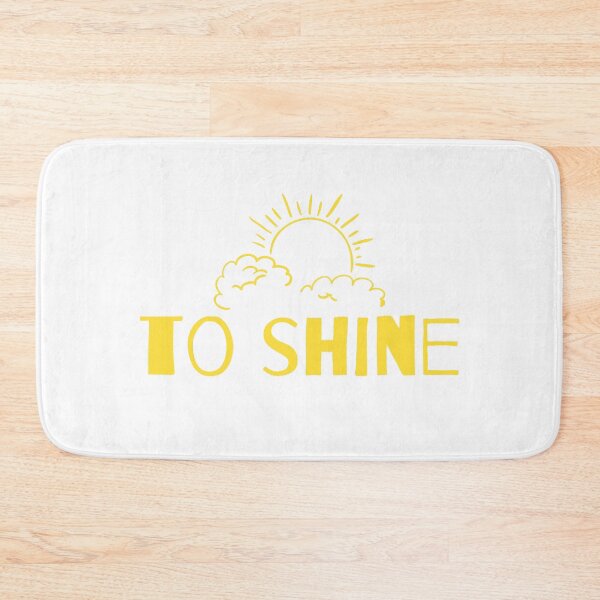 Item preview, TO SHINE designed and sold by Downneees.