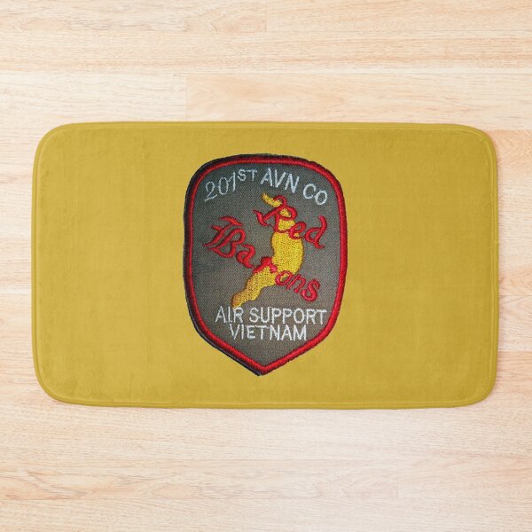 Item preview, 201st AVIATION COMPANY - RED BARONS designed and sold by militarygifts.