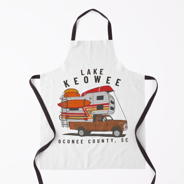 Item preview, Lake Keowee, South Carolina designed and sold by positiveimages.