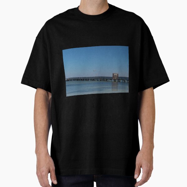 Item preview, Bokeelia Pier designed and sold by Michiale.