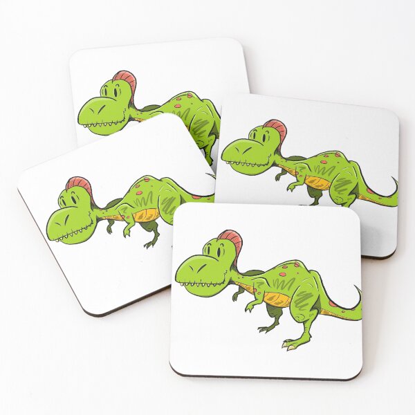 Item preview, Dingy Dino designed and sold by DesignsByDane.
