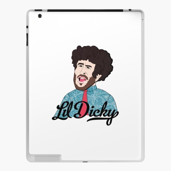 lil dicky professional rapper album tracklist