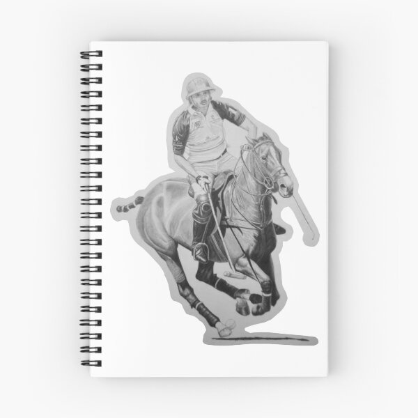 Item preview, Polo horse designed and sold by Camporela.