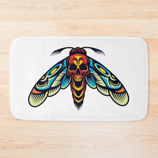 Item preview, doom butterfly designed and sold by f8f82009.