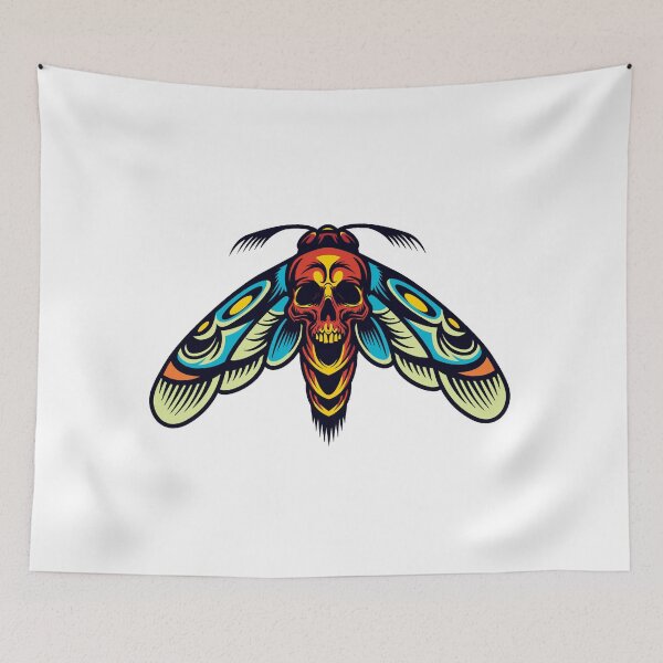 Item preview, doom butterfly designed and sold by f8f82009.