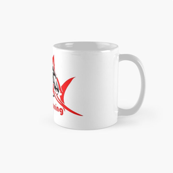Item preview, Show your support to Stop Shark Finning with these cool products.  Choose between several Shark species.  Great White. designed and sold by A-Dube-Thought.