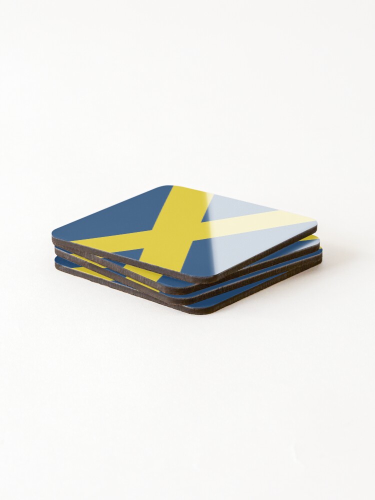 Thumbnail 4 of 5, Coasters (Set of 4), Evolution designed and sold by MajorProblem.