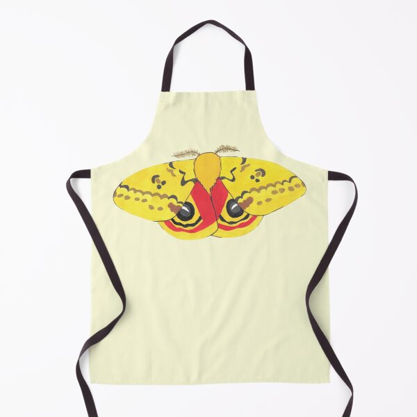 Item preview, Io Moth designed and sold by Fave101.