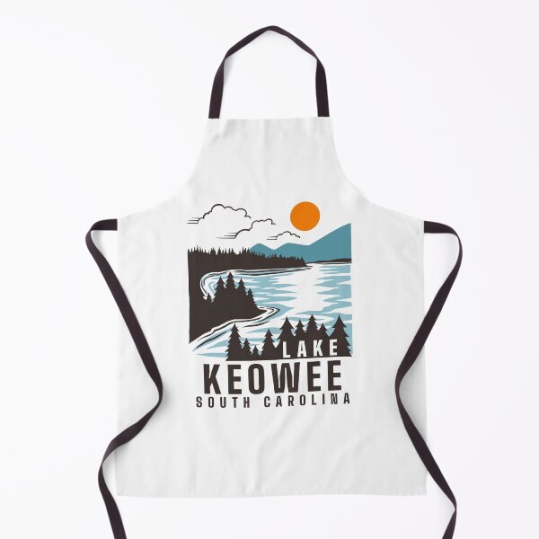 Item preview, Lake Keowee designed and sold by positiveimages.