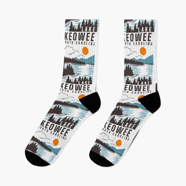 Item preview, Lake Keowee designed and sold by positiveimages.