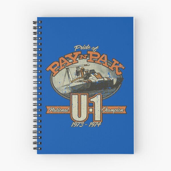 Item preview, Pay 'N Pack U-1 1973 designed and sold by Flashsale9k.