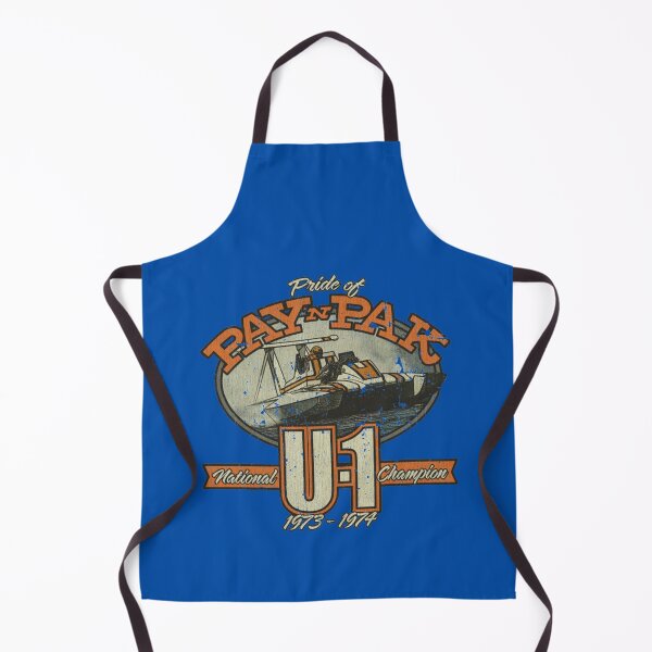 Item preview, Pay 'N Pack U-1 1973 designed and sold by Flashsale9k.