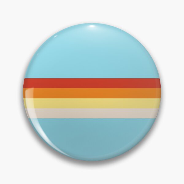 Item preview, 70s Vintage Stripes designed and sold by ind3finite.